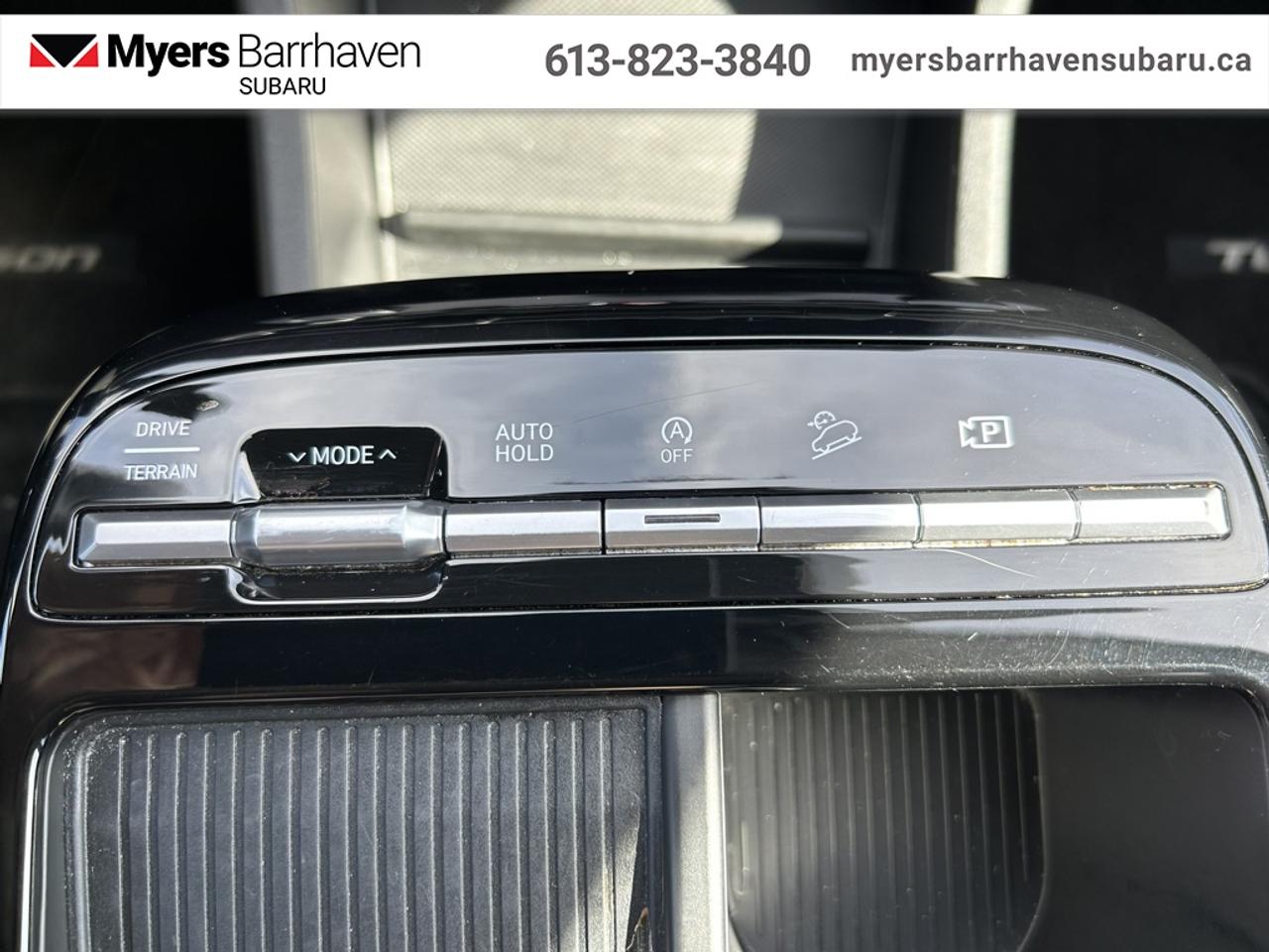 2025 Hyundai Tucson Preferred AWD  - Heated Seats Photo
