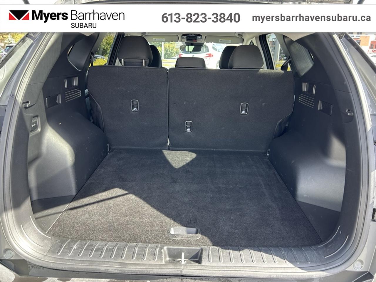 2025 Hyundai Tucson Preferred AWD  - Heated Seats Photo