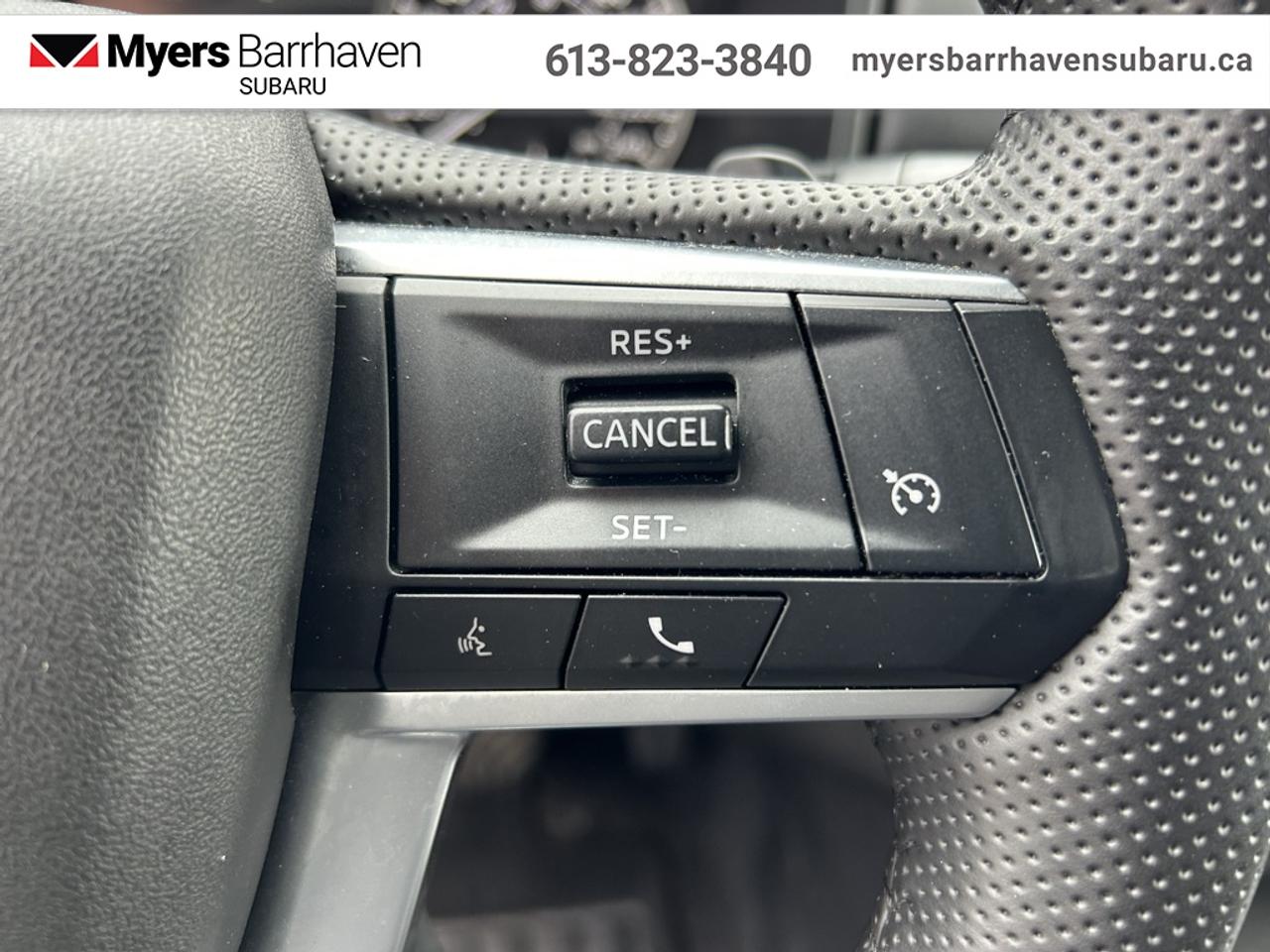 2025 Mitsubishi Outlander ES S-AWC  - Heated Seats Photo
