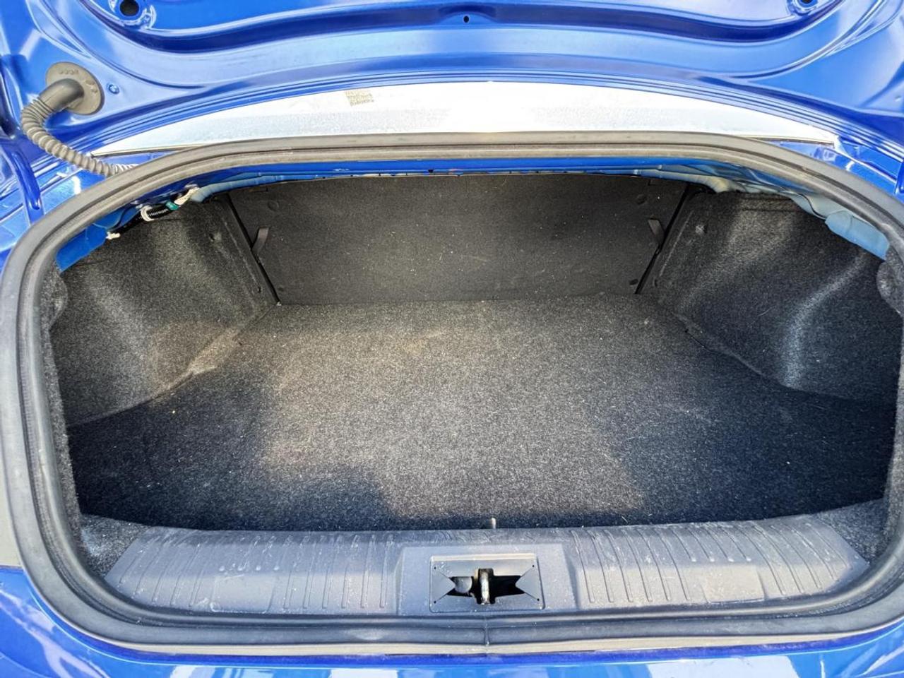 2024 Subaru BRZ Base Photo