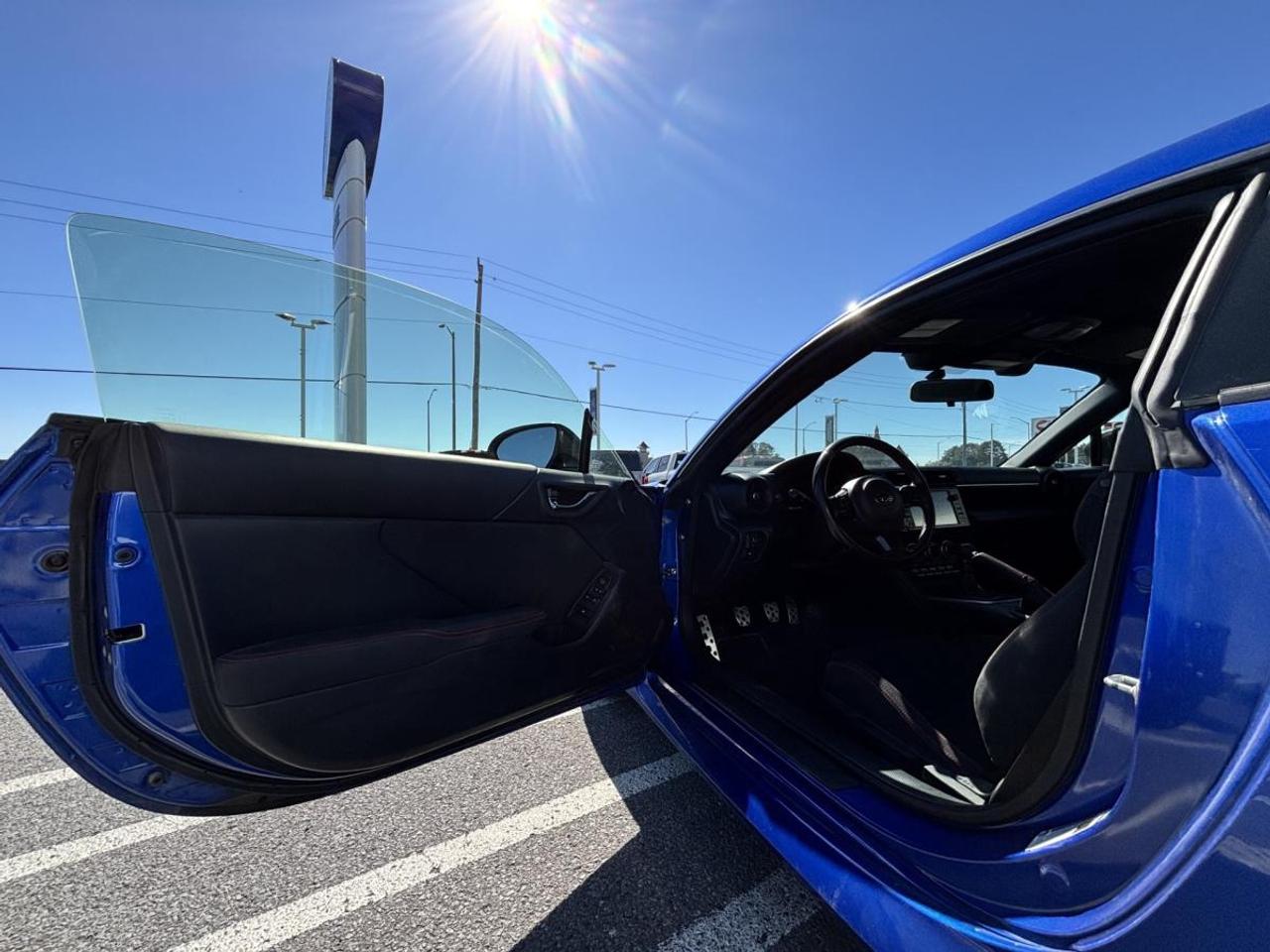 2024 Subaru BRZ Base Photo