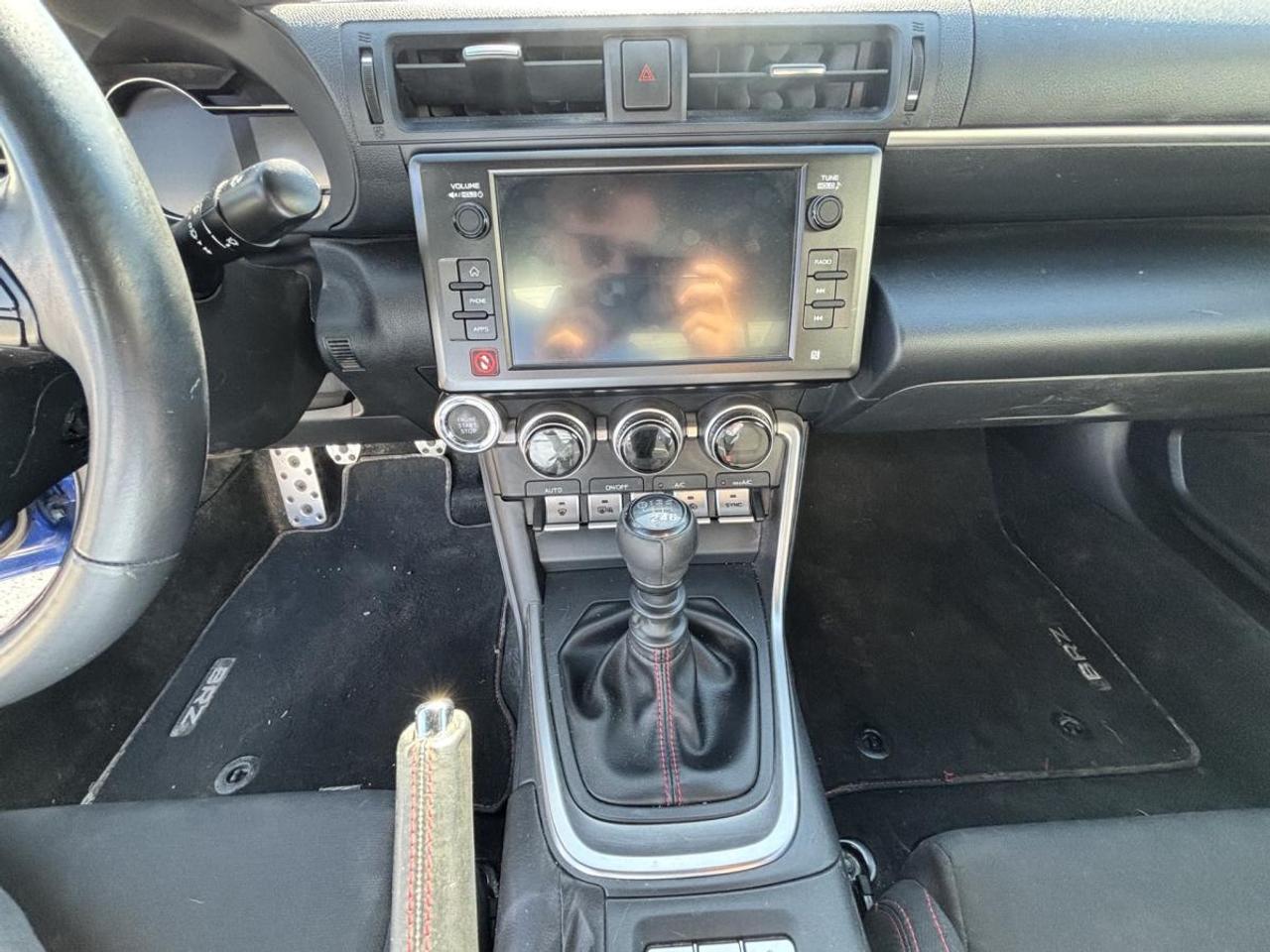 2024 Subaru BRZ Base Photo