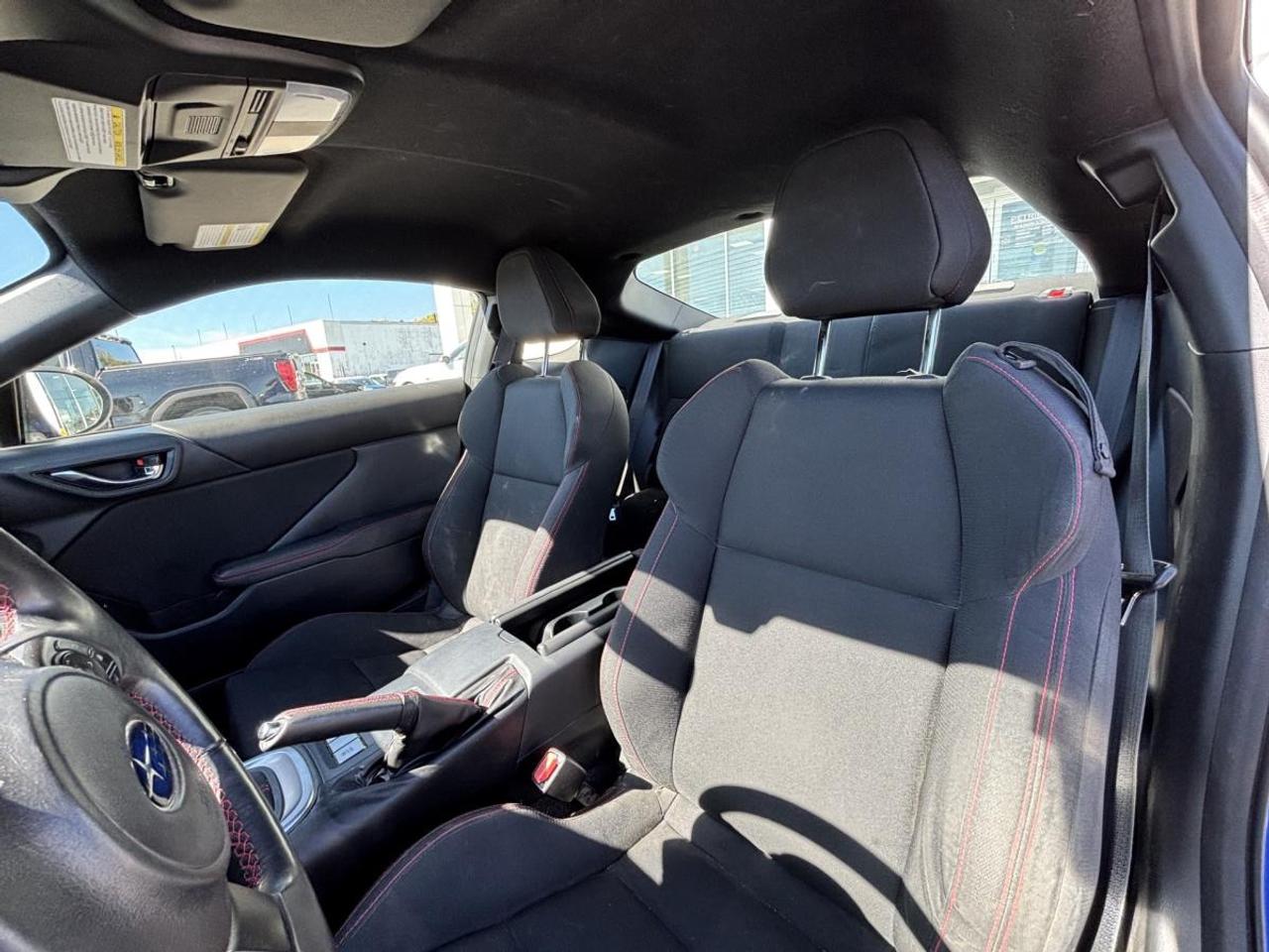 2024 Subaru BRZ Base Photo