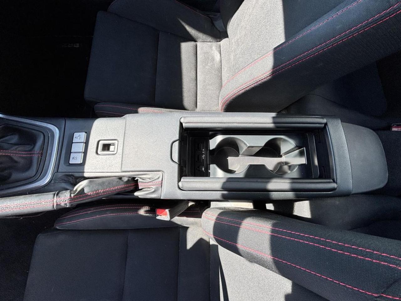 2024 Subaru BRZ Base Photo