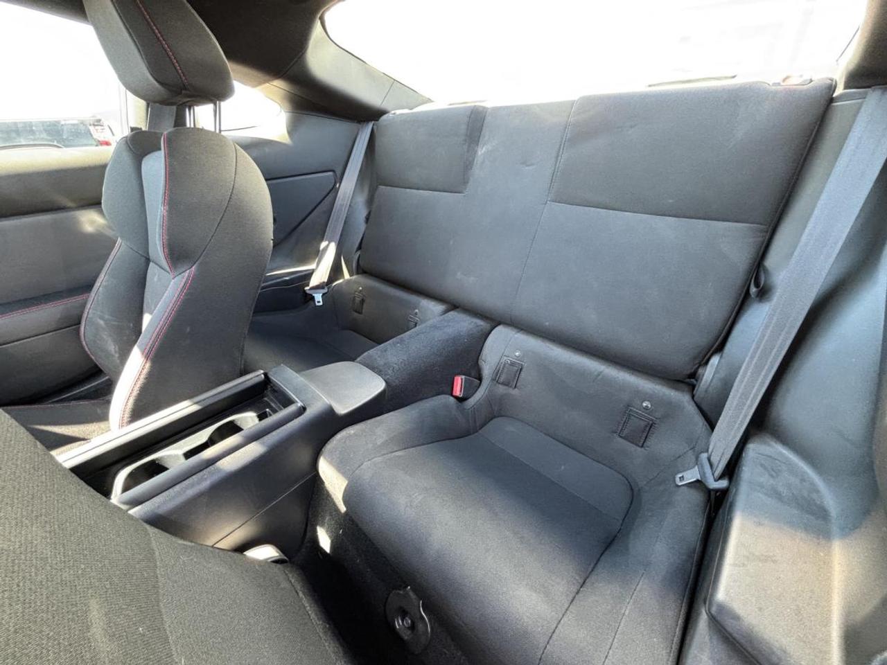 2024 Subaru BRZ Base Photo