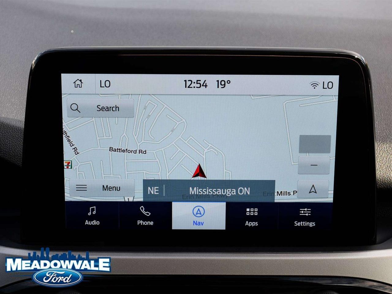 2022 Ford Escape SEL Photo