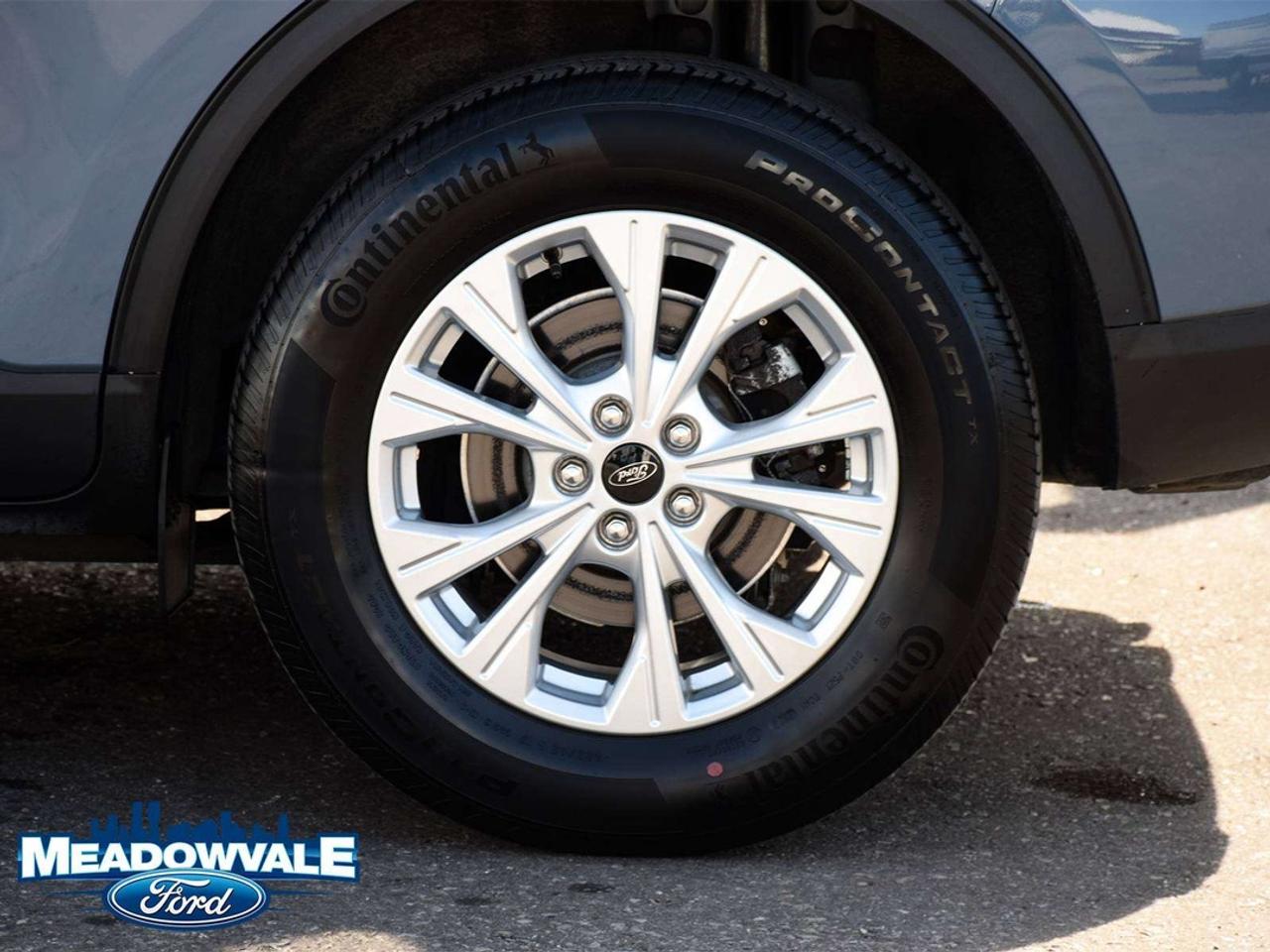 2023 Ford Escape Active Photo