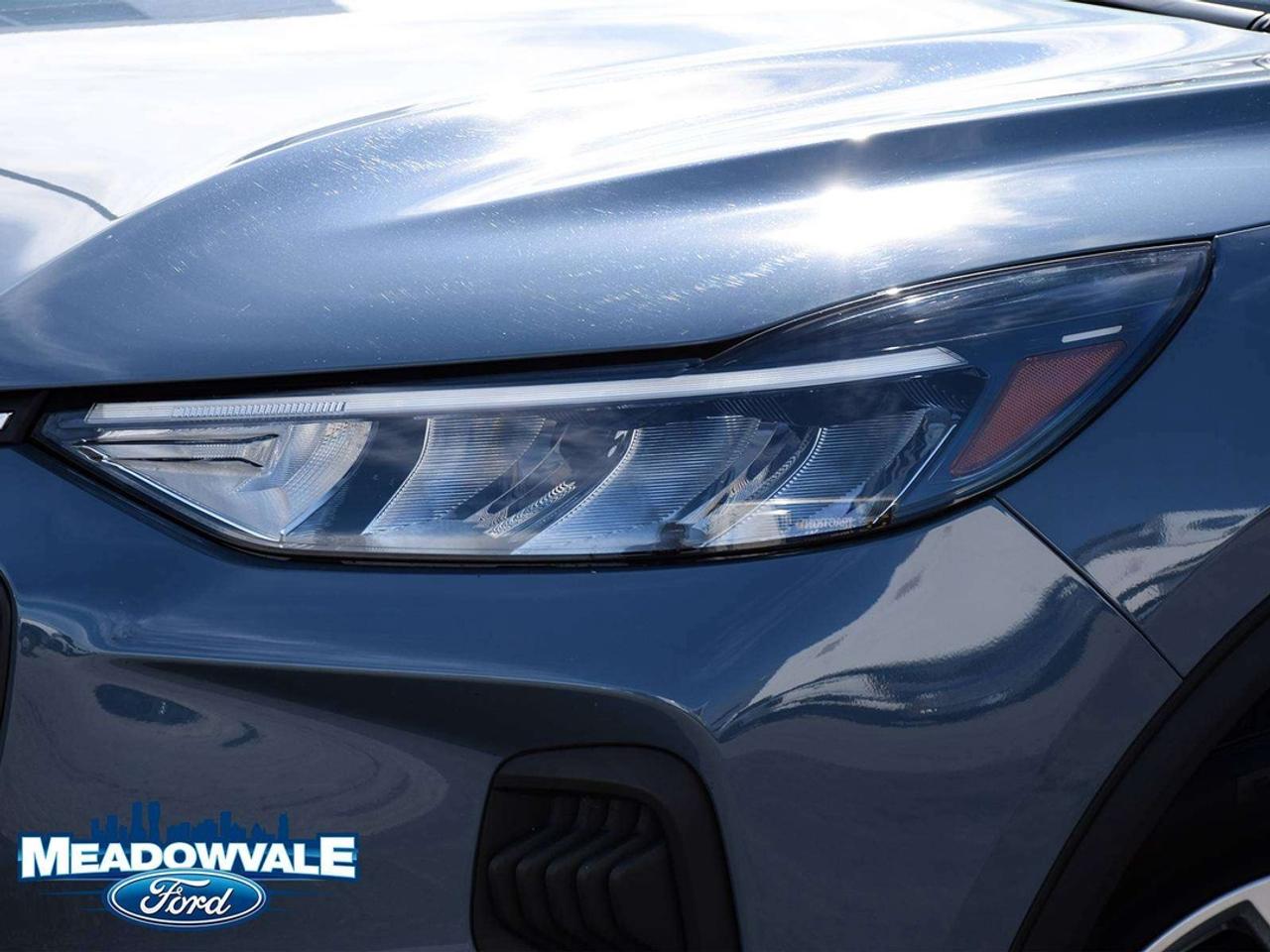2023 Ford Escape Active Photo5
