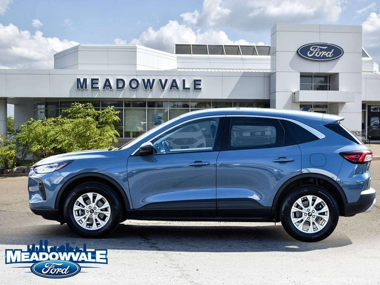2023 Ford Escape Active Photo
