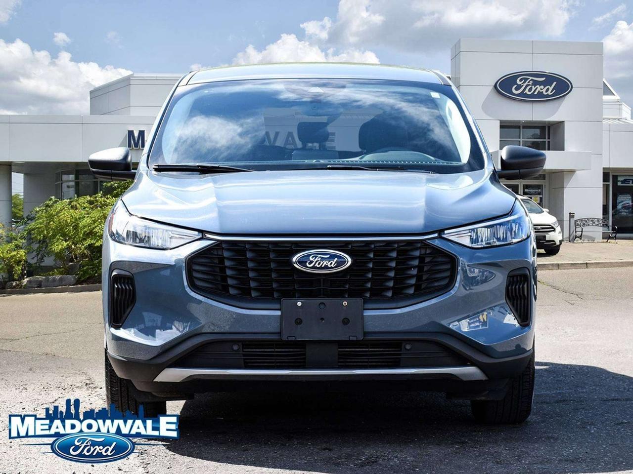 2023 Ford Escape Active Photo