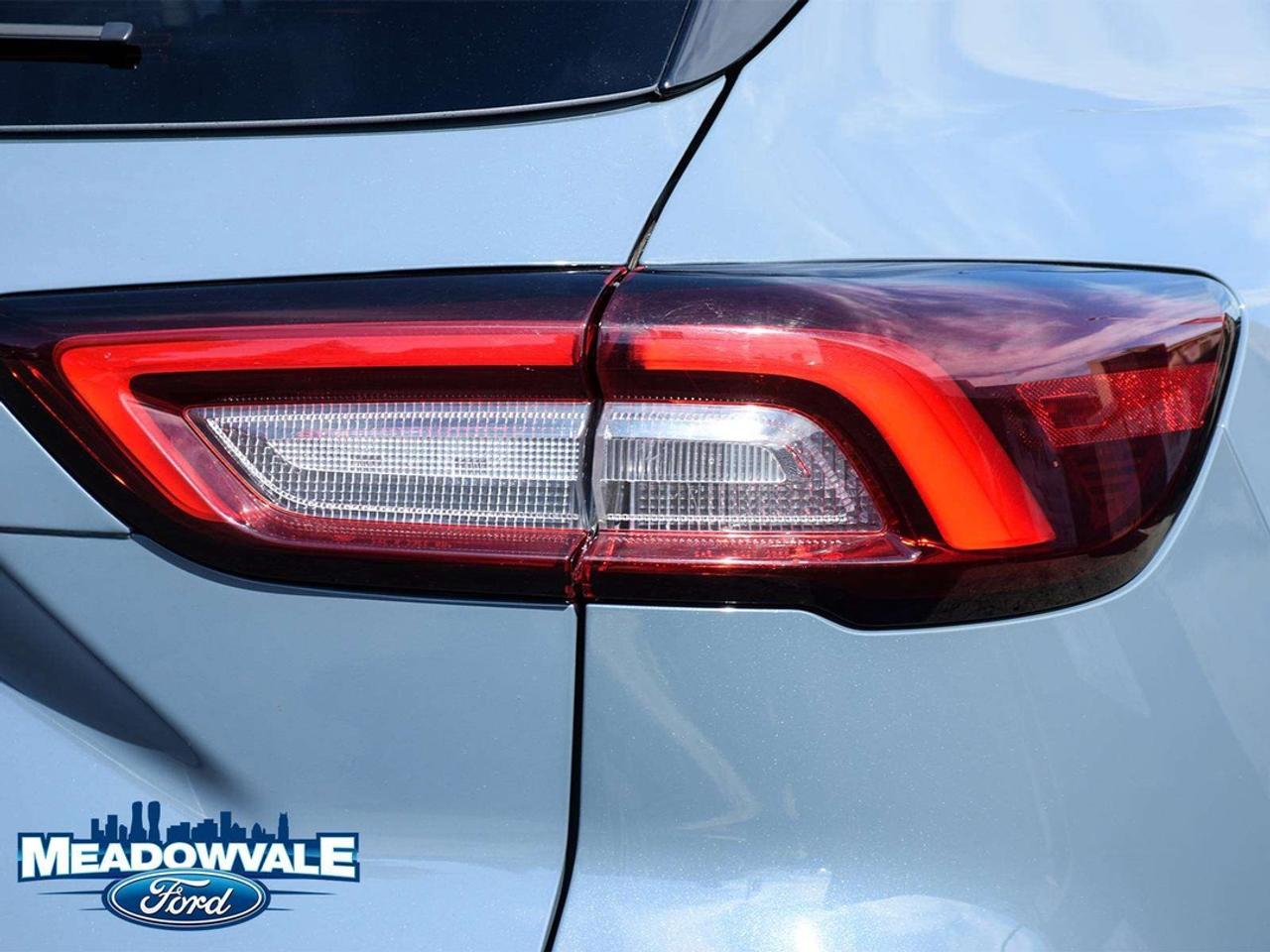 2023 Ford Escape Active Photo