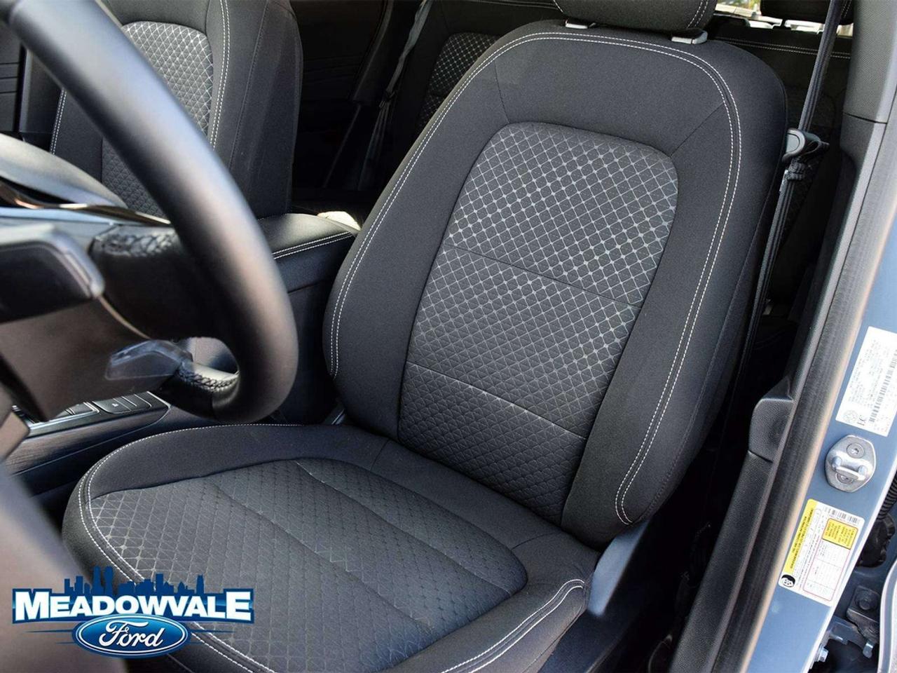 2023 Ford Escape Active Photo