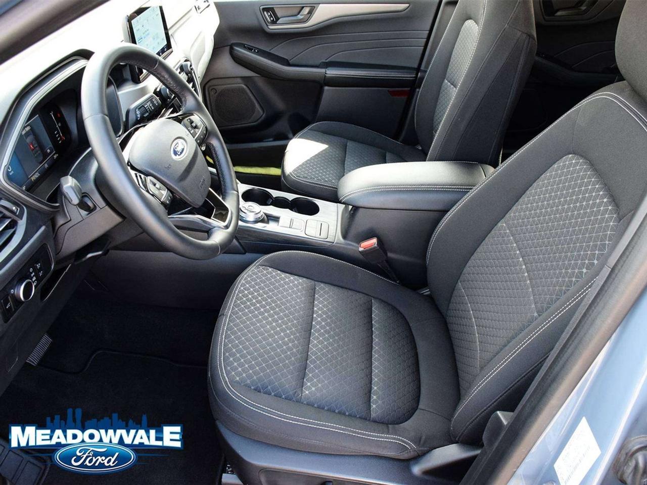 2023 Ford Escape Active Photo