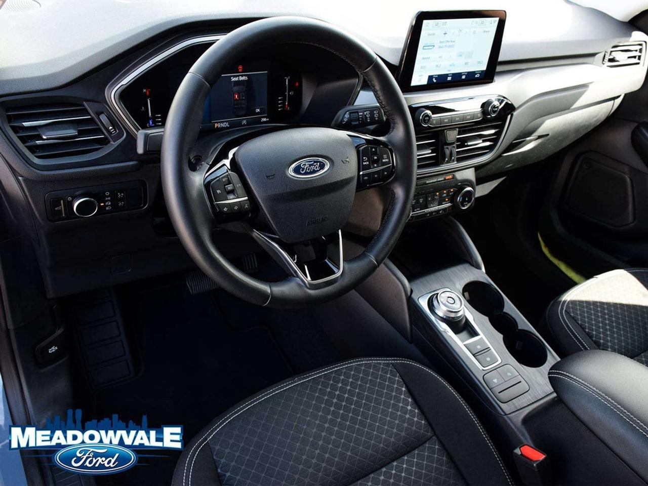 2023 Ford Escape Active Photo