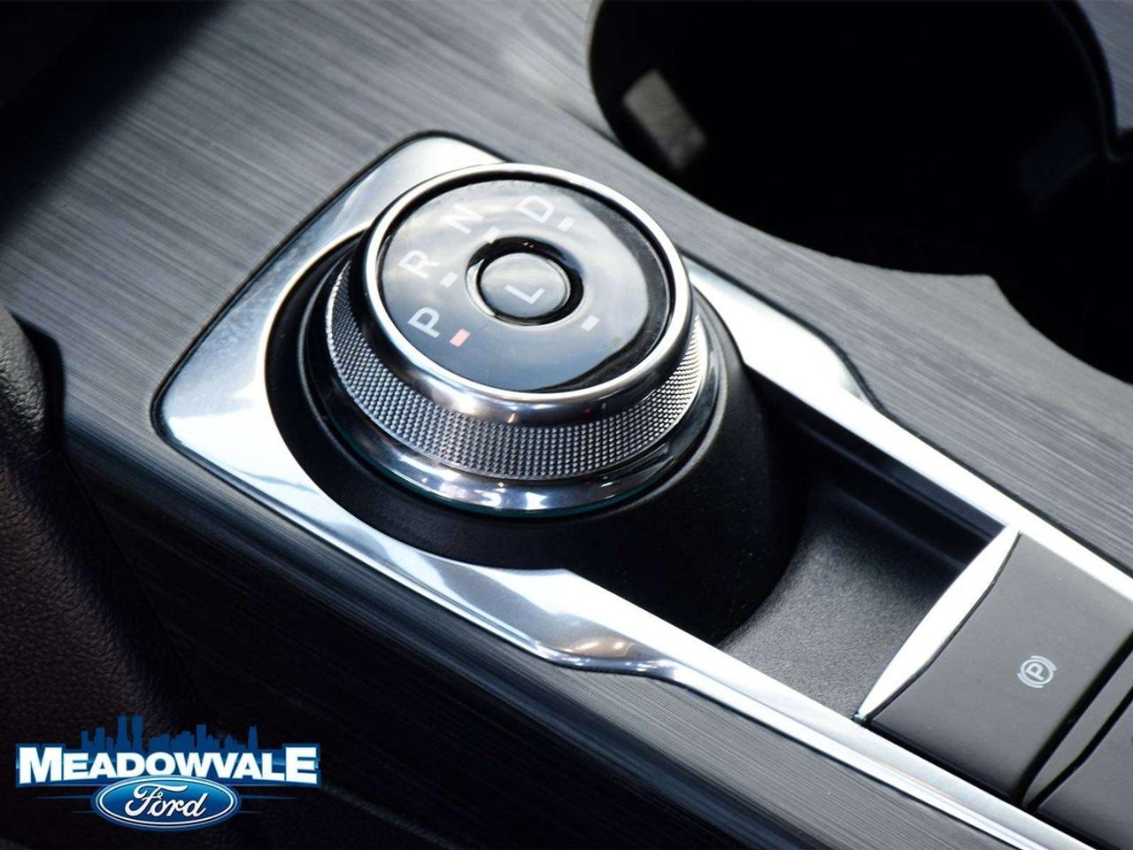 2023 Ford Escape Active Photo
