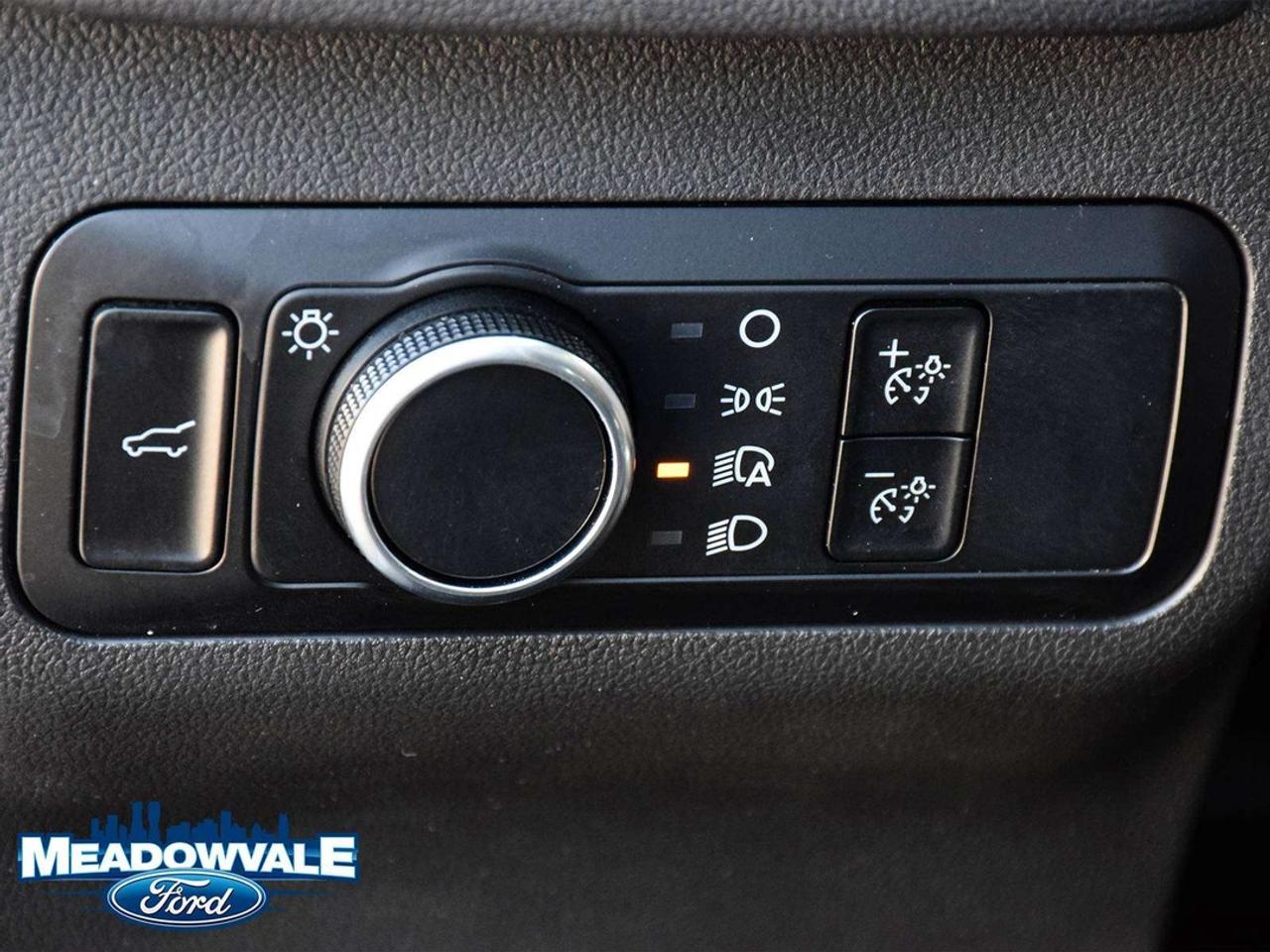 2023 Ford Escape Active Photo