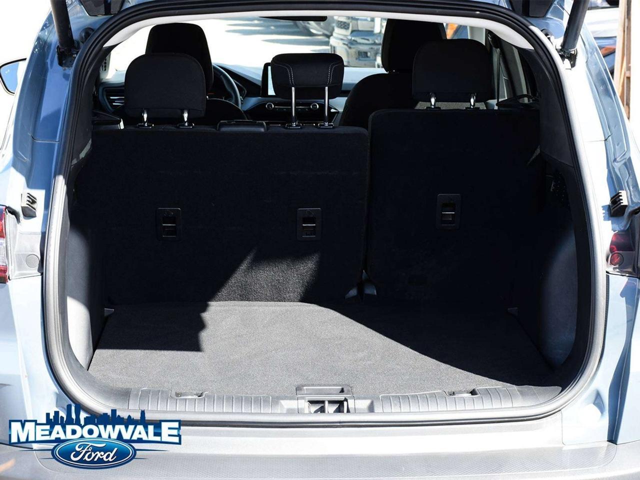 2023 Ford Escape Active Photo