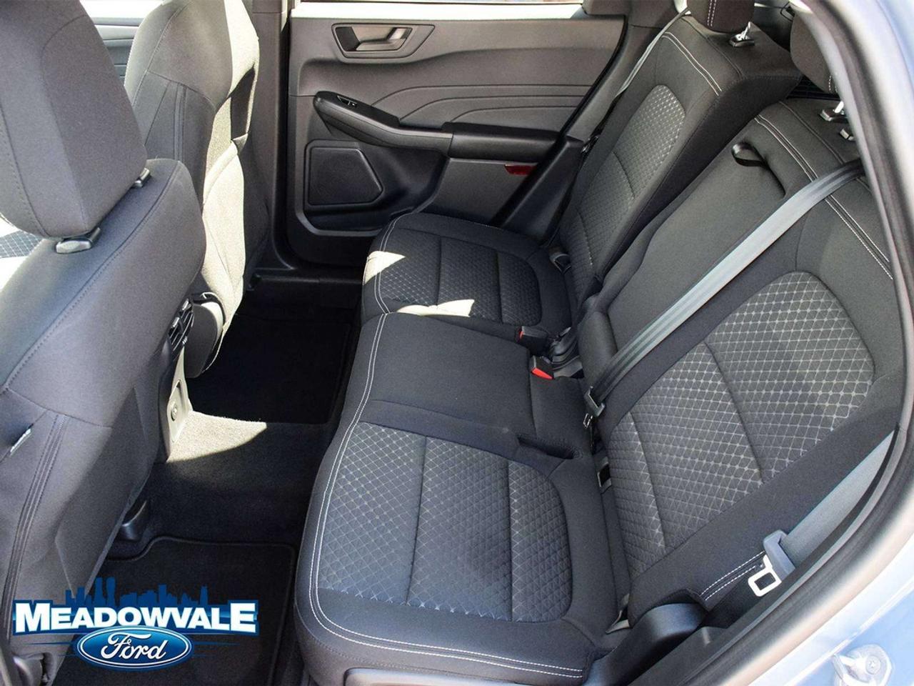 2023 Ford Escape Active Photo