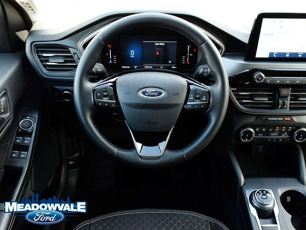 2023 Ford Escape Active Photo