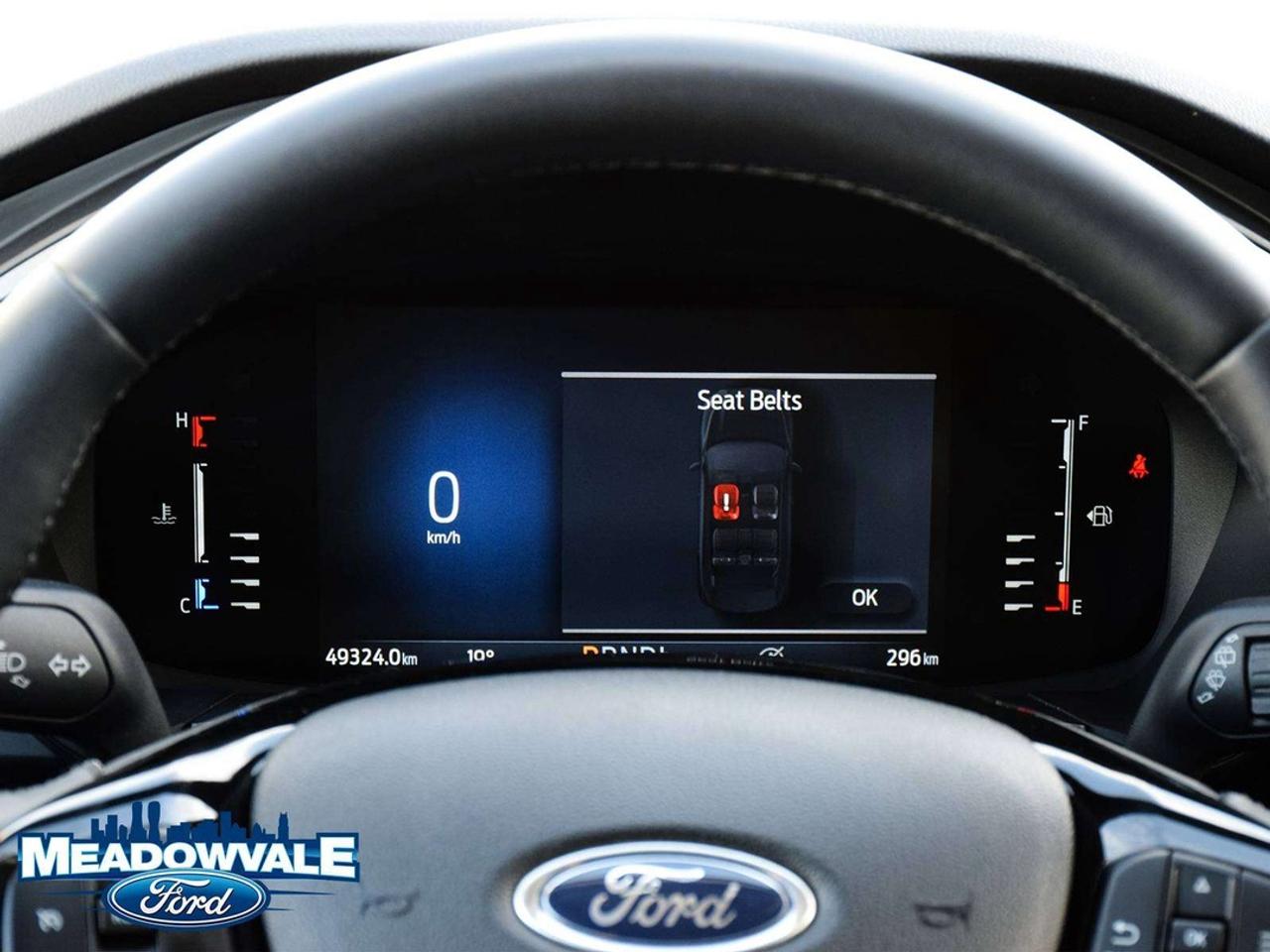 2023 Ford Escape Active Photo