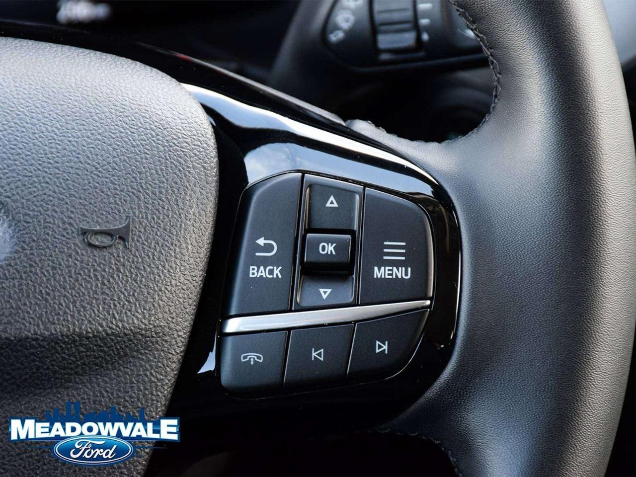 2023 Ford Escape Active Photo