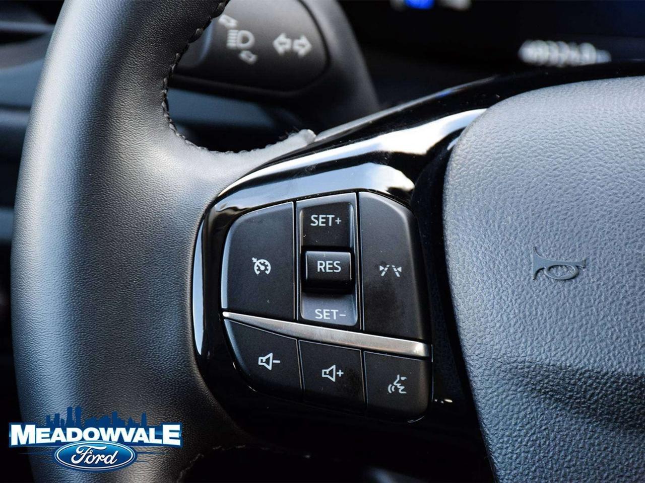 2023 Ford Escape Active Photo