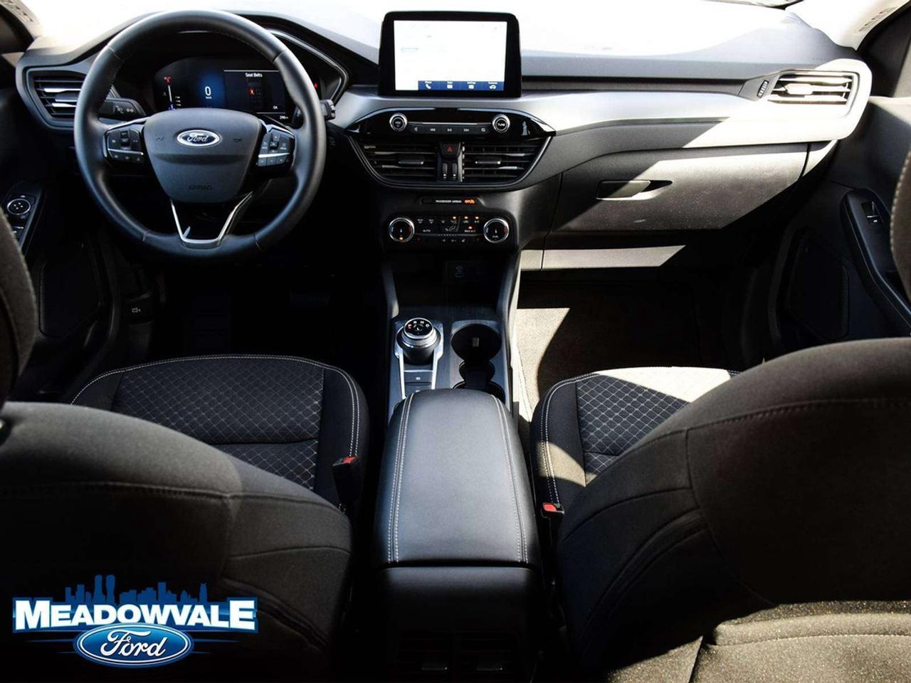 2023 Ford Escape Active Photo