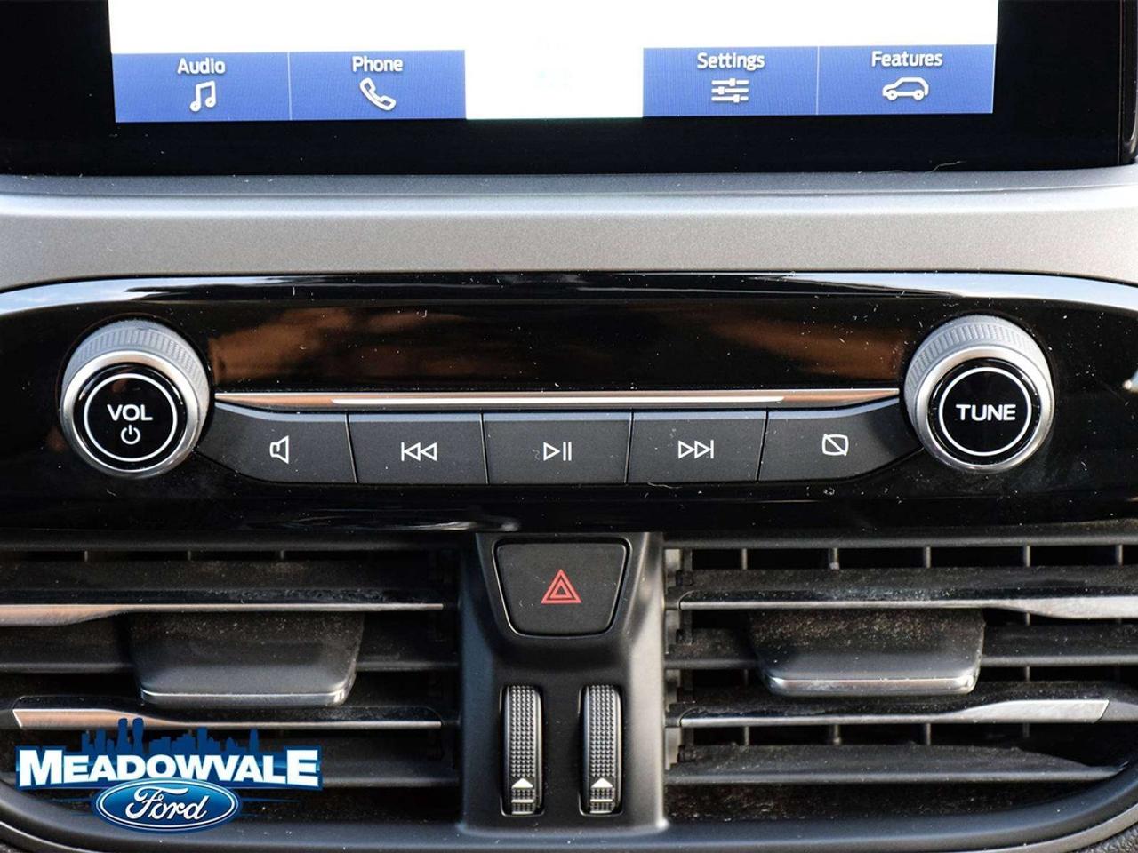 2023 Ford Escape Active Photo
