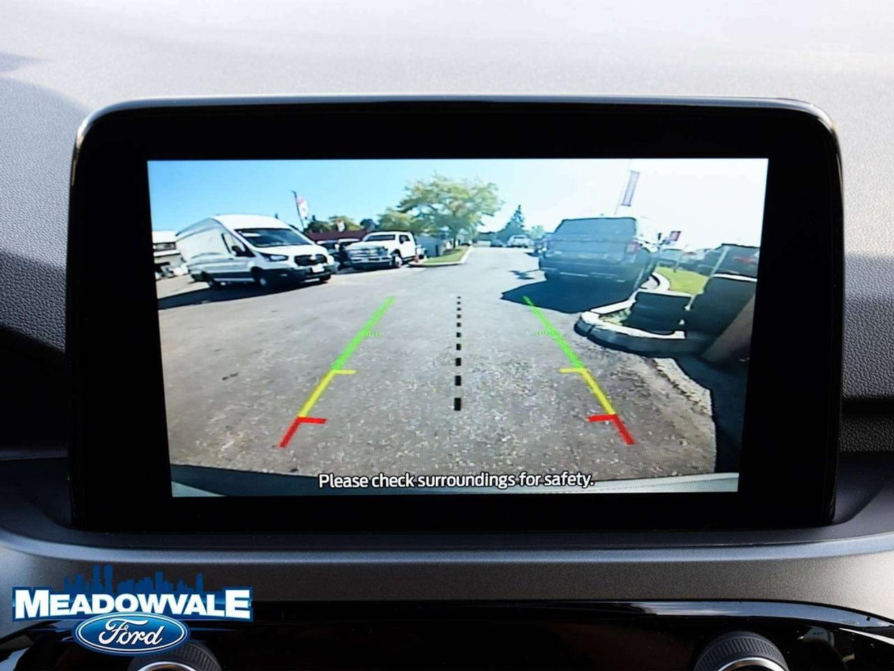 2023 Ford Escape Active Photo