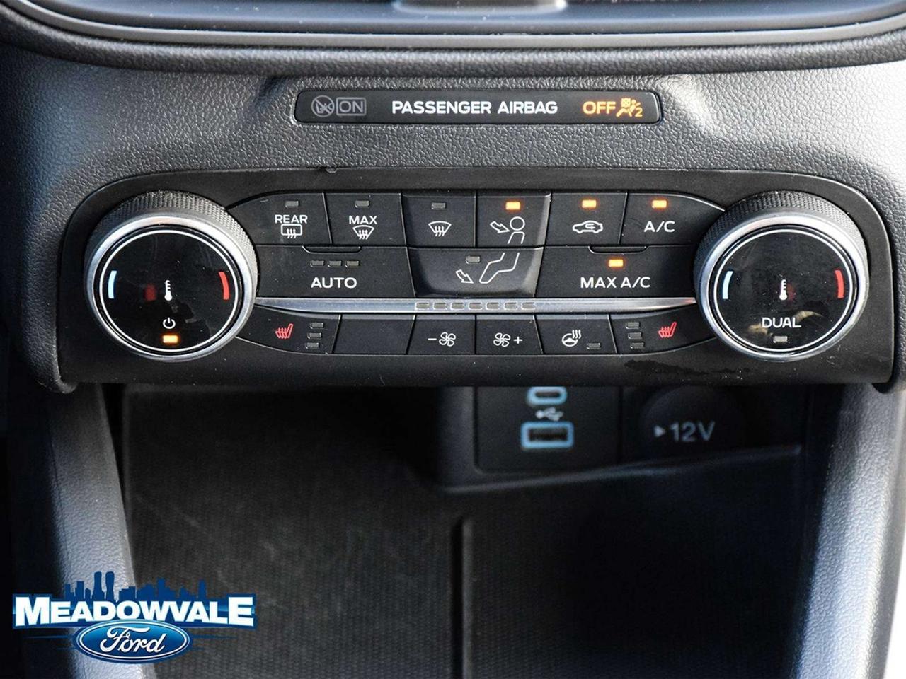 2023 Ford Escape Active Photo