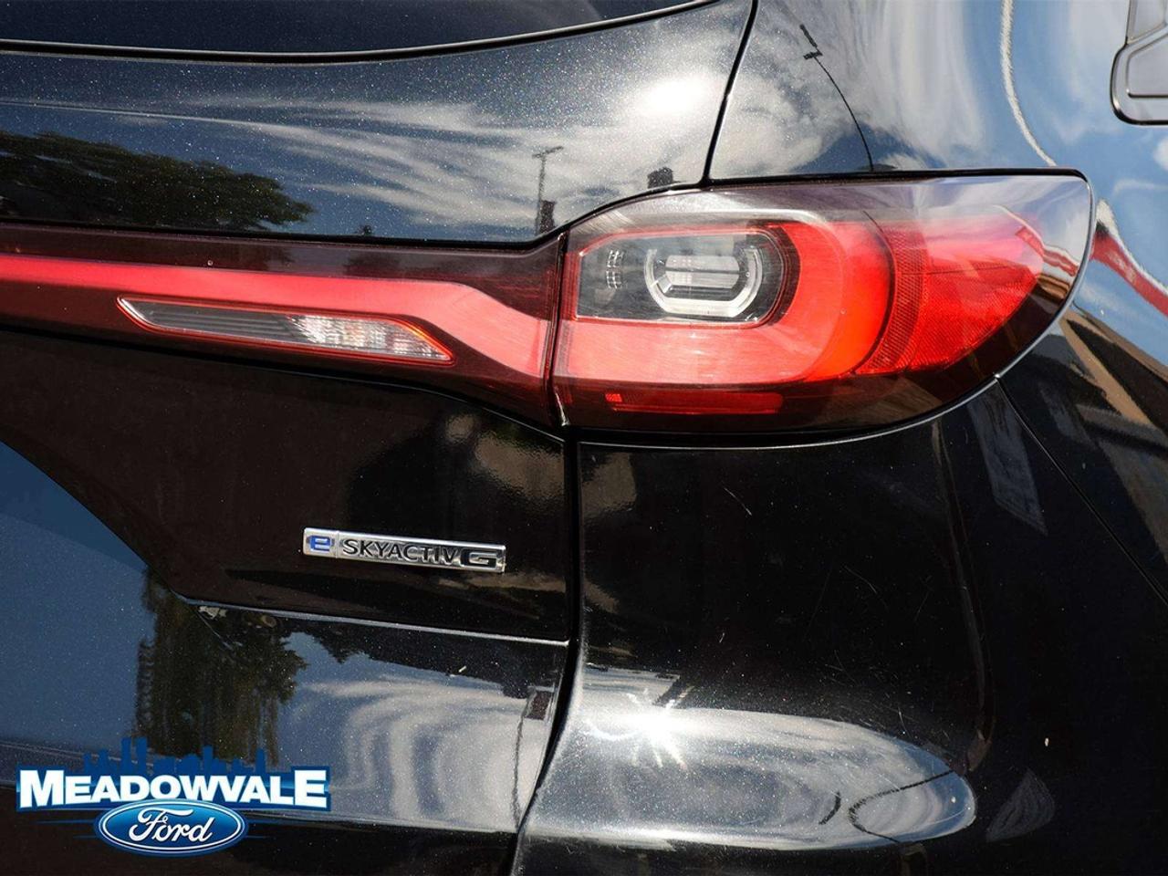 2025 Mazda CX-70 MHEV GT Photo