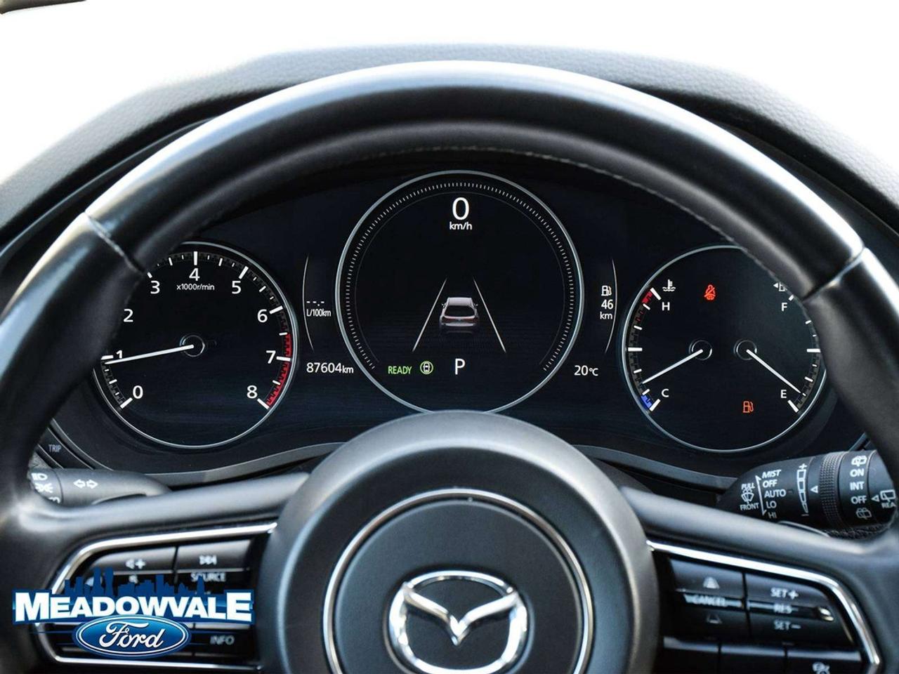 2025 Mazda CX-70 MHEV GT Photo