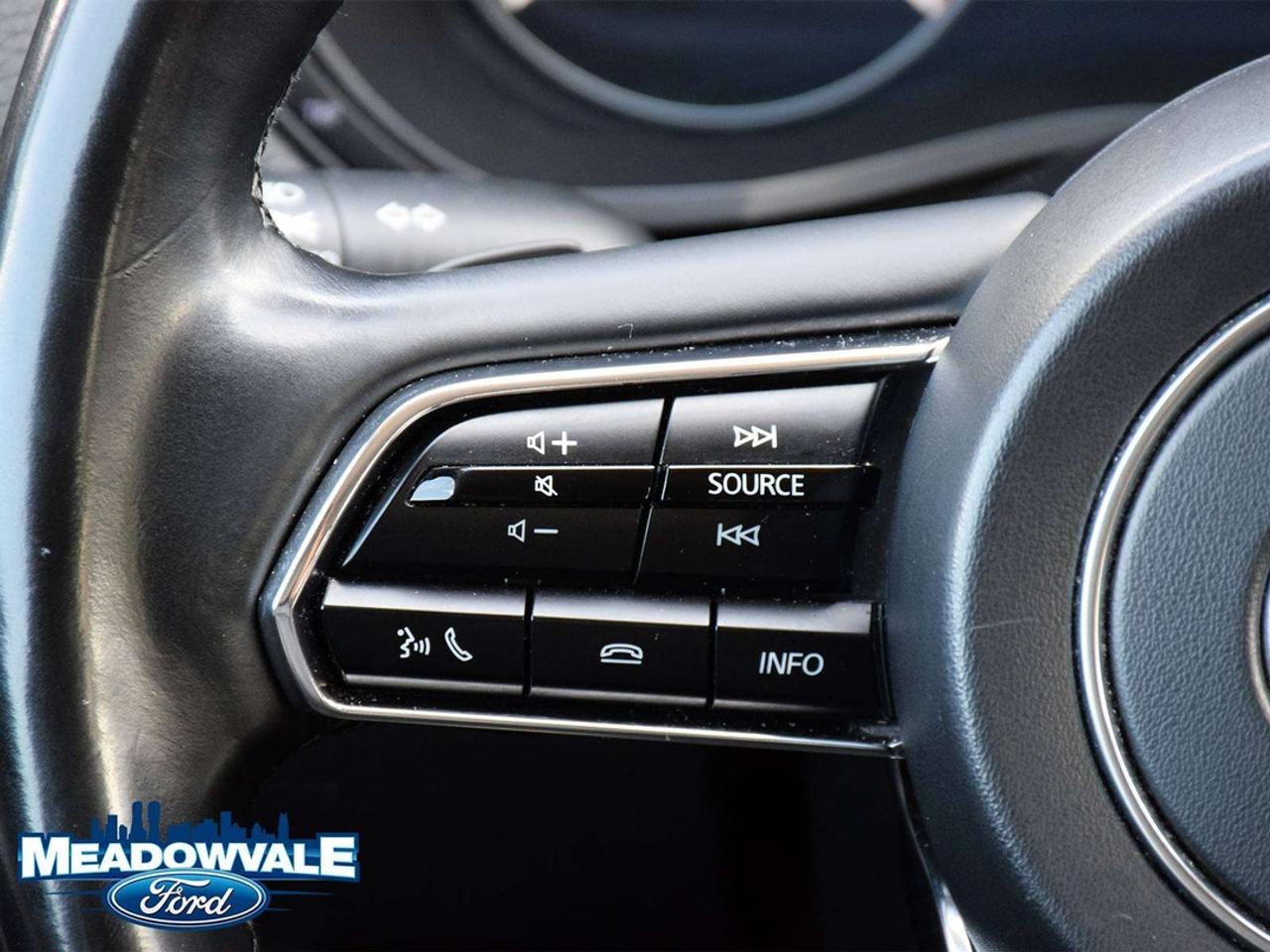 2025 Mazda CX-70 MHEV GT Photo