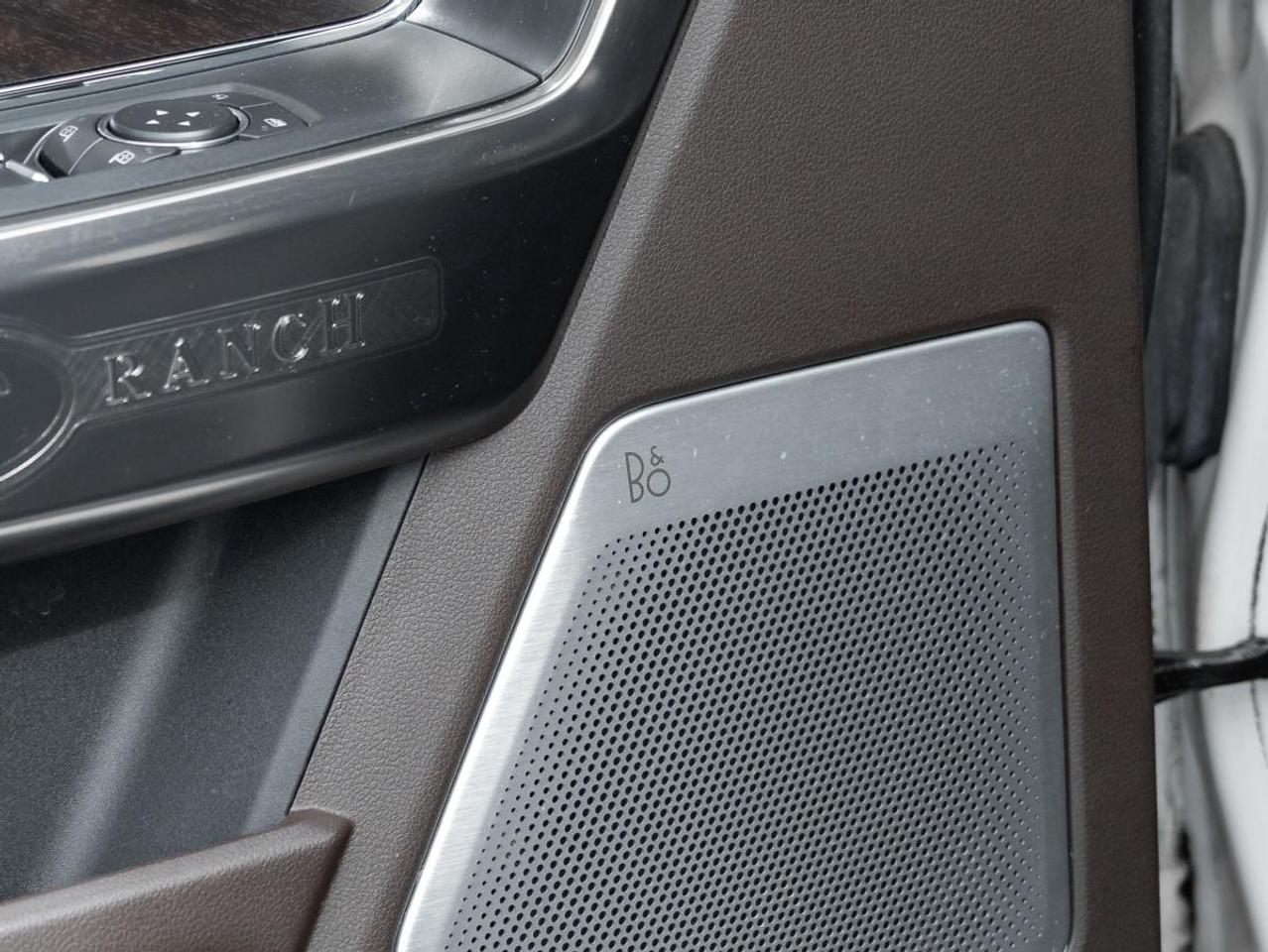 2022 Ford F-150 HYBRID KING RANCH Photo
