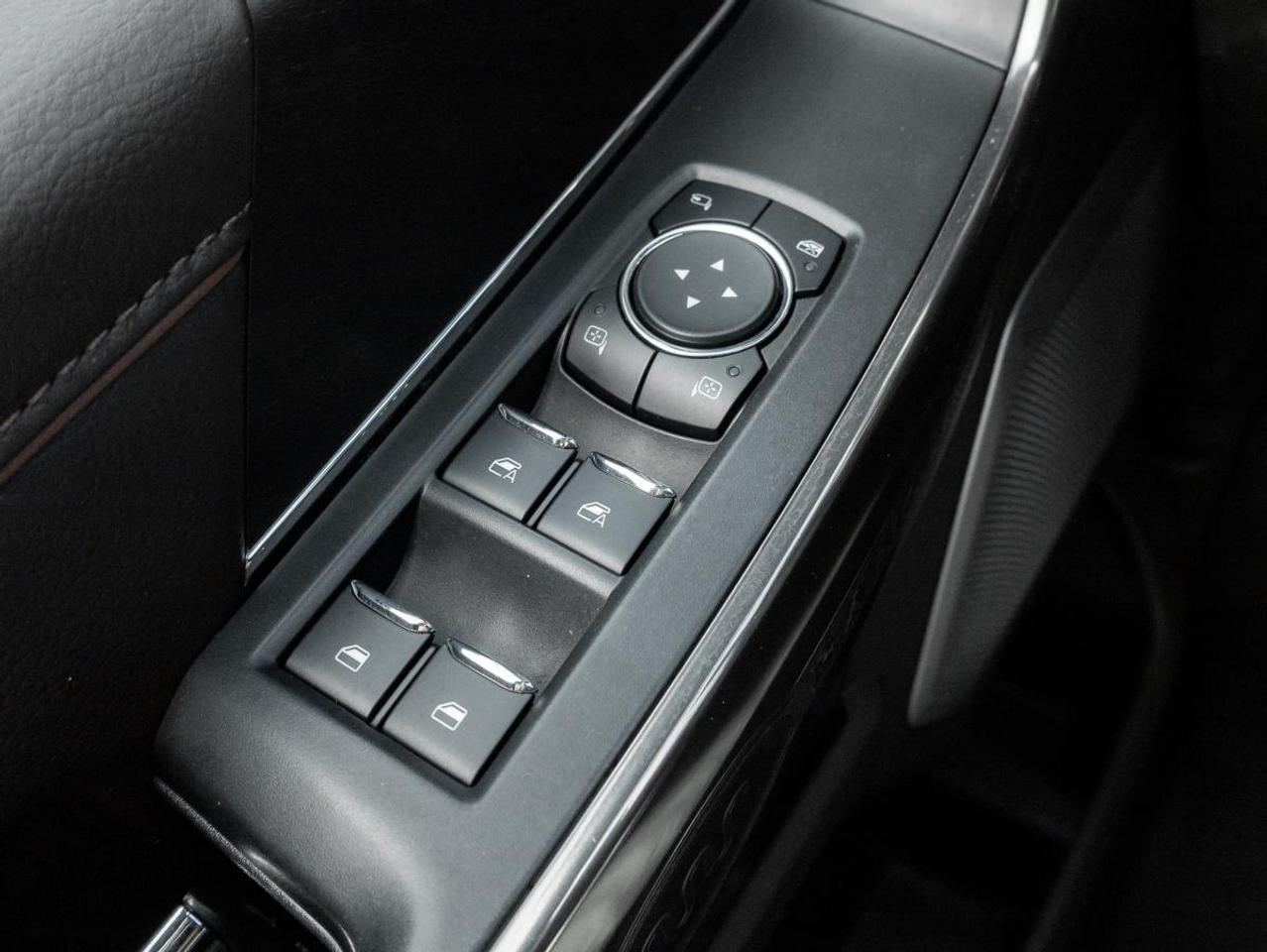 2022 Ford F-150 HYBRID KING RANCH Photo