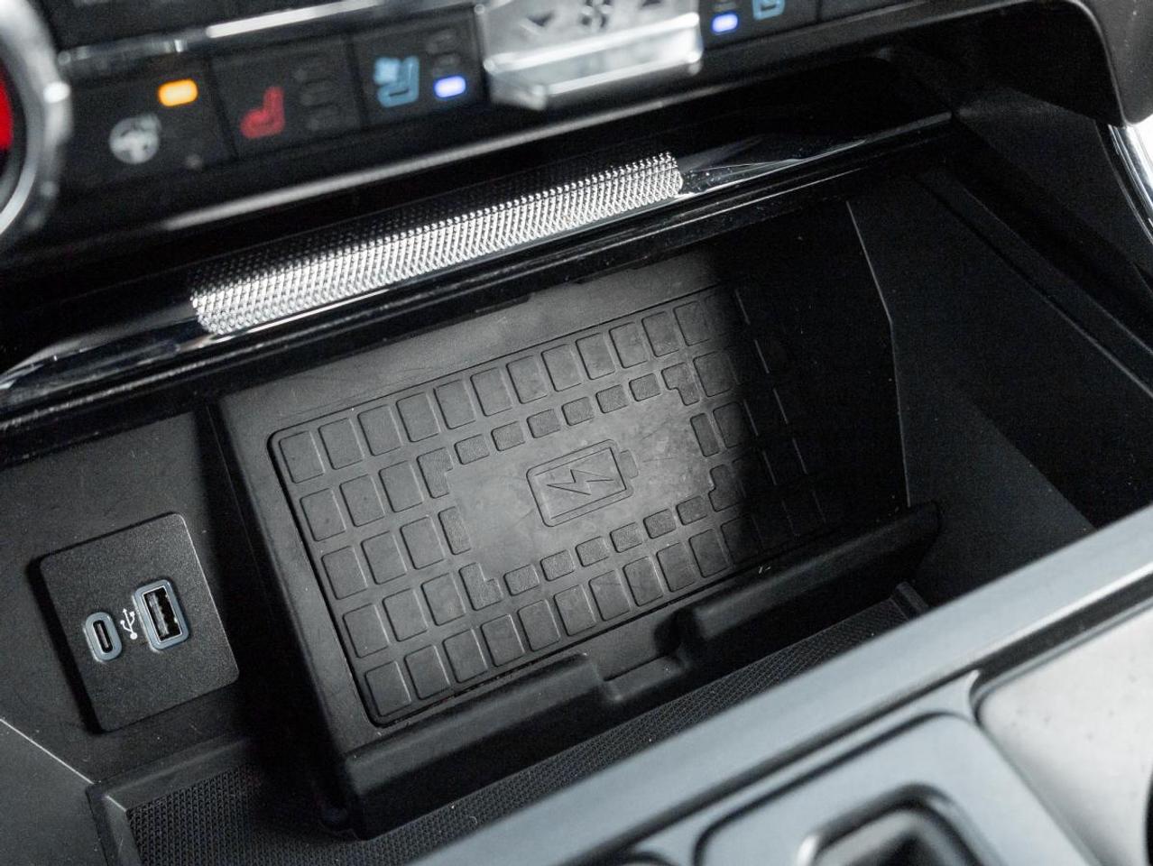 2022 Ford F-150 HYBRID KING RANCH Photo