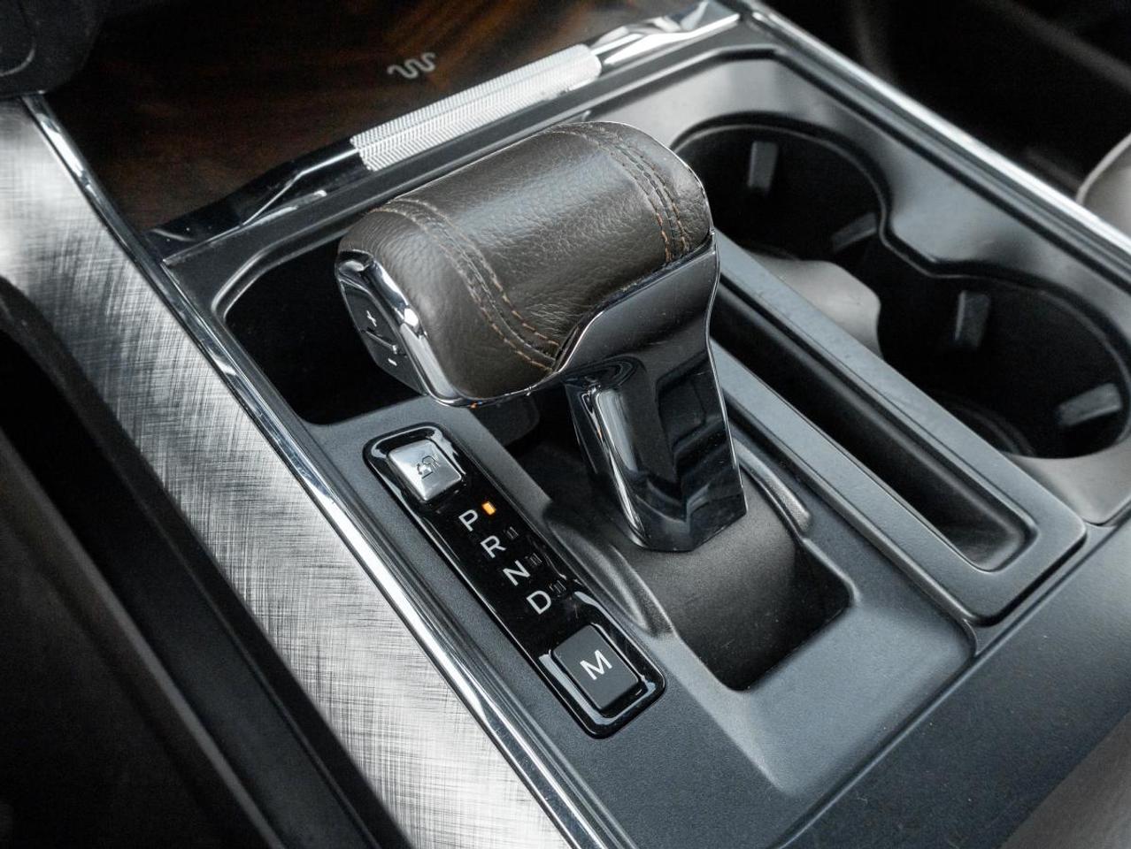 2022 Ford F-150 HYBRID KING RANCH Photo