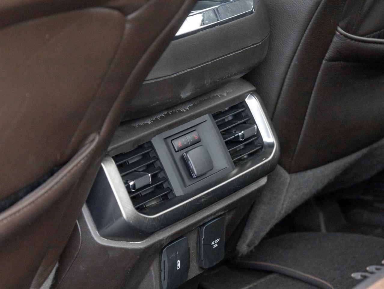 2022 Ford F-150 HYBRID KING RANCH Photo