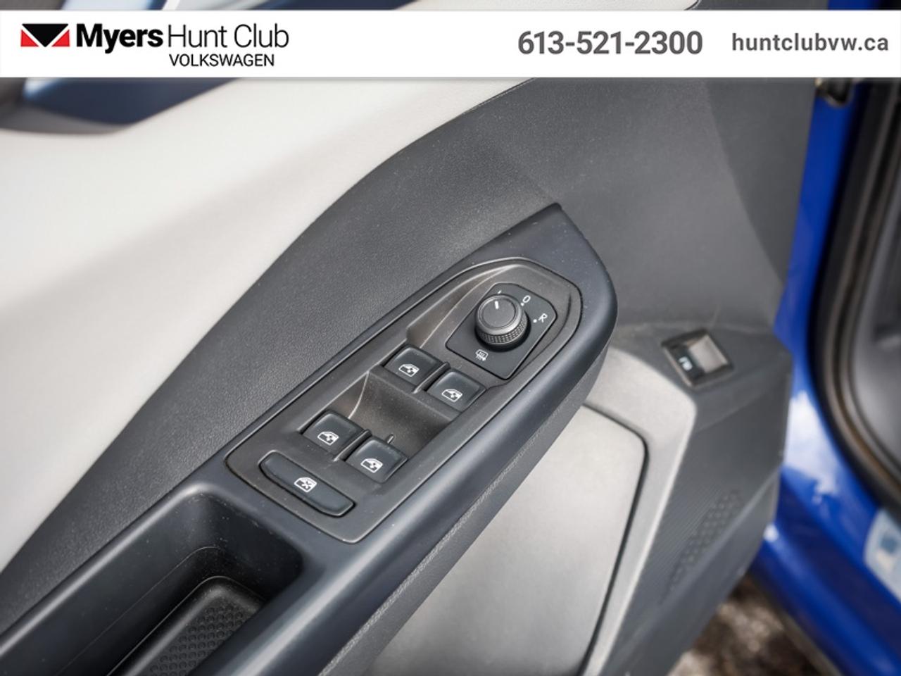 2023 Volkswagen Taos Comfortline  - Certified Photo