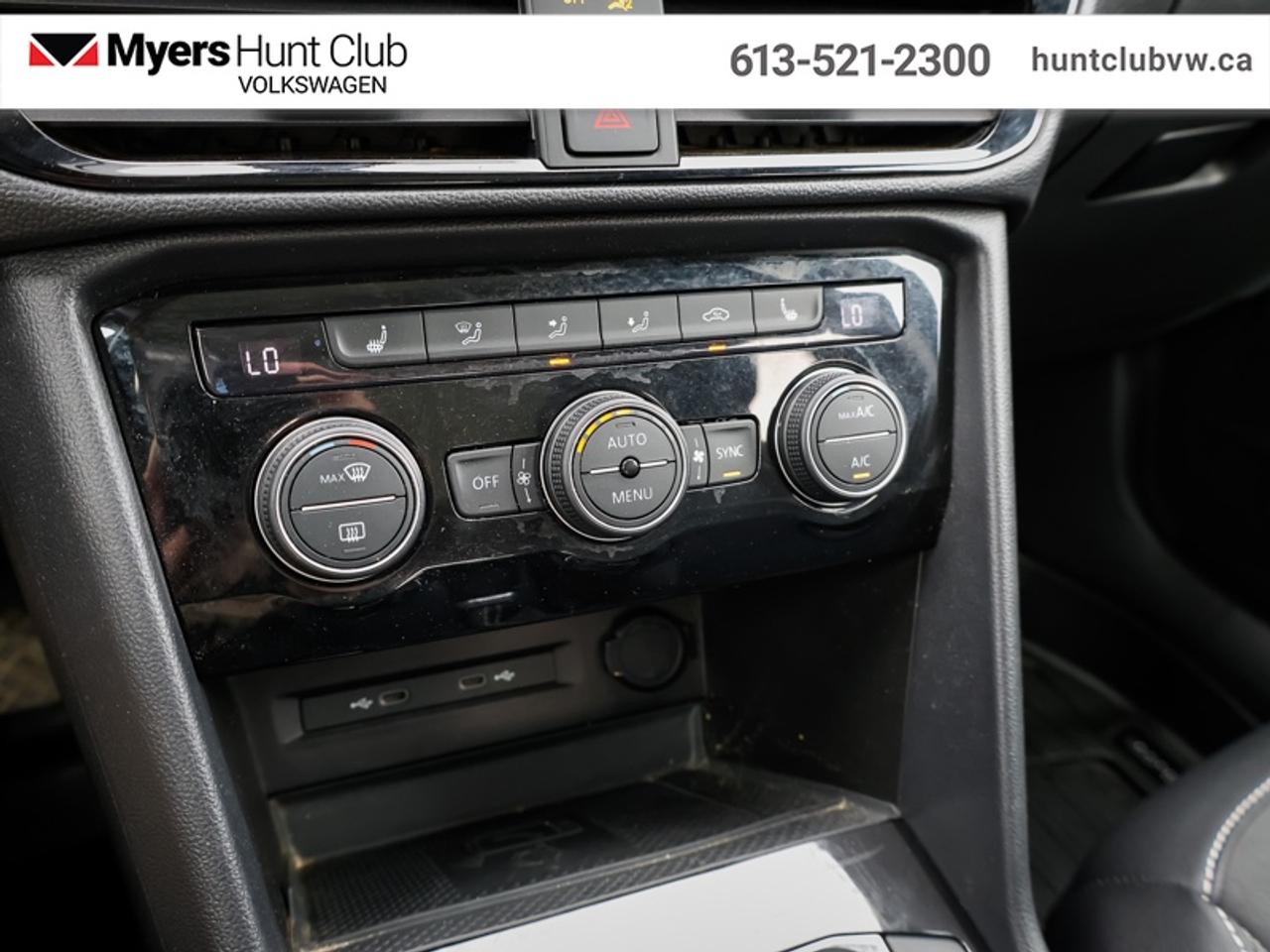 2023 Volkswagen Taos Comfortline  - Certified Photo