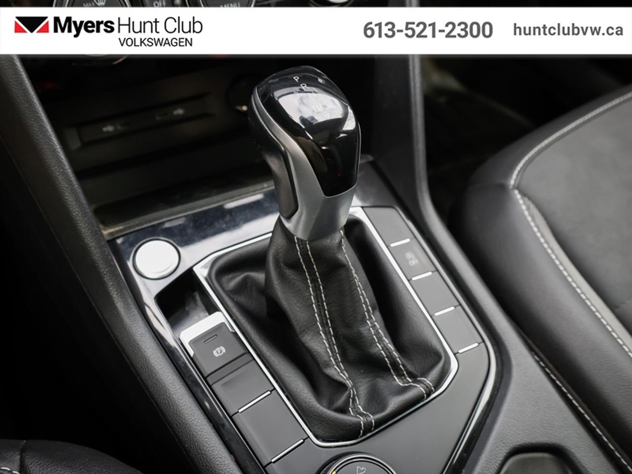 2023 Volkswagen Taos Comfortline  - Certified Photo