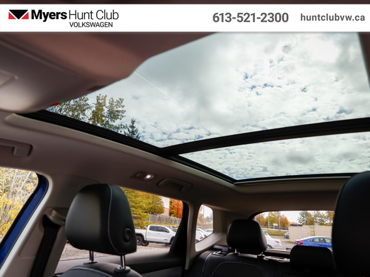 2023 Volkswagen Taos Comfortline  - Certified Photo