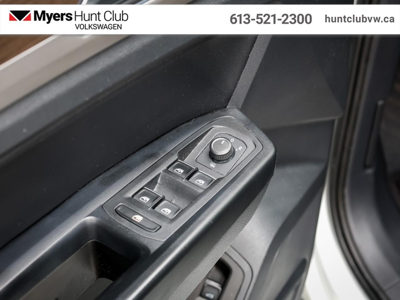 2019 Volkswagen Atlas Highline 3.6 FSI 4MOTION Photo