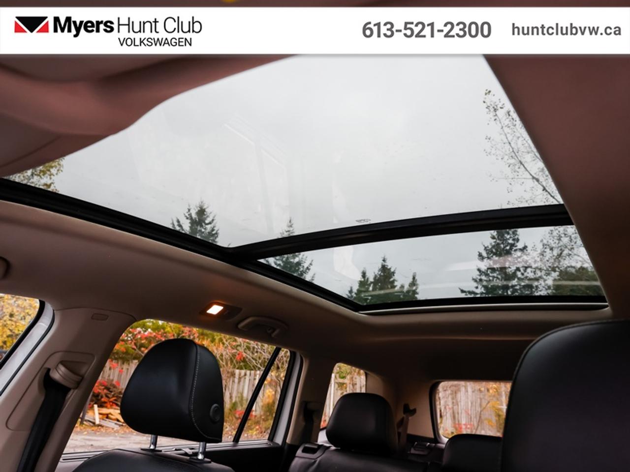 2019 Volkswagen Atlas Highline 3.6 FSI 4MOTION Photo