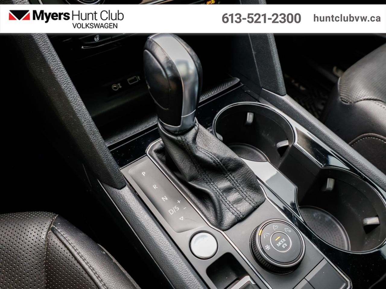 2019 Volkswagen Atlas Highline 3.6 FSI 4MOTION Photo