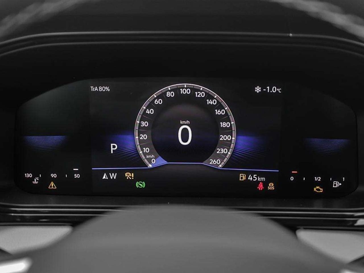 2027 Volkswagen Taos Trendline 4Motion Photo