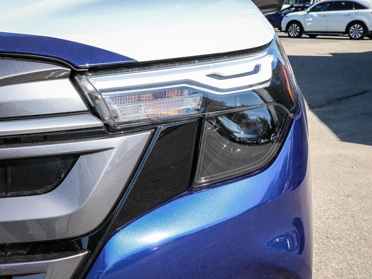 2026 Subaru Forester TOURING Photo