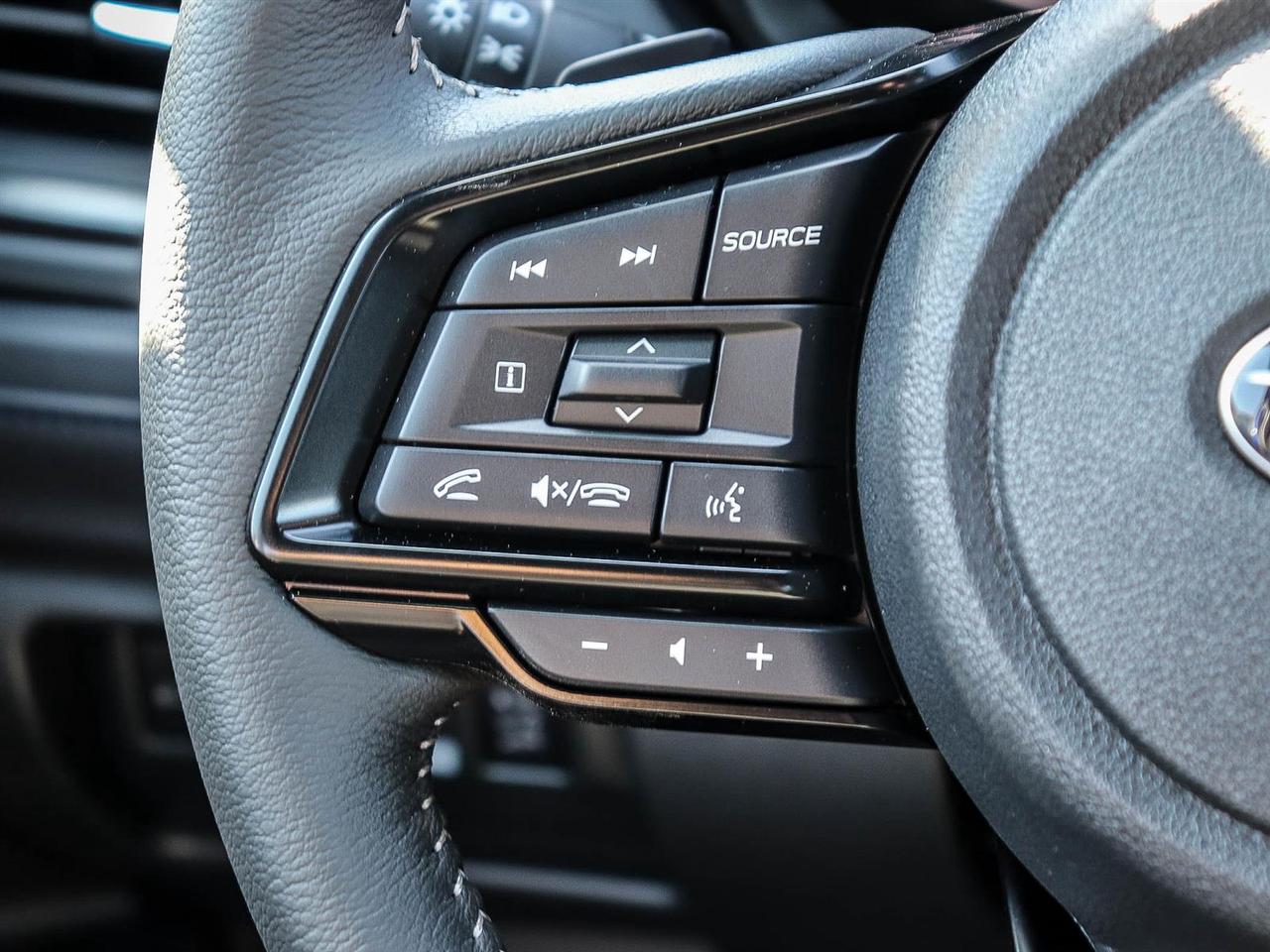 2026 Subaru Forester TOURING Photo