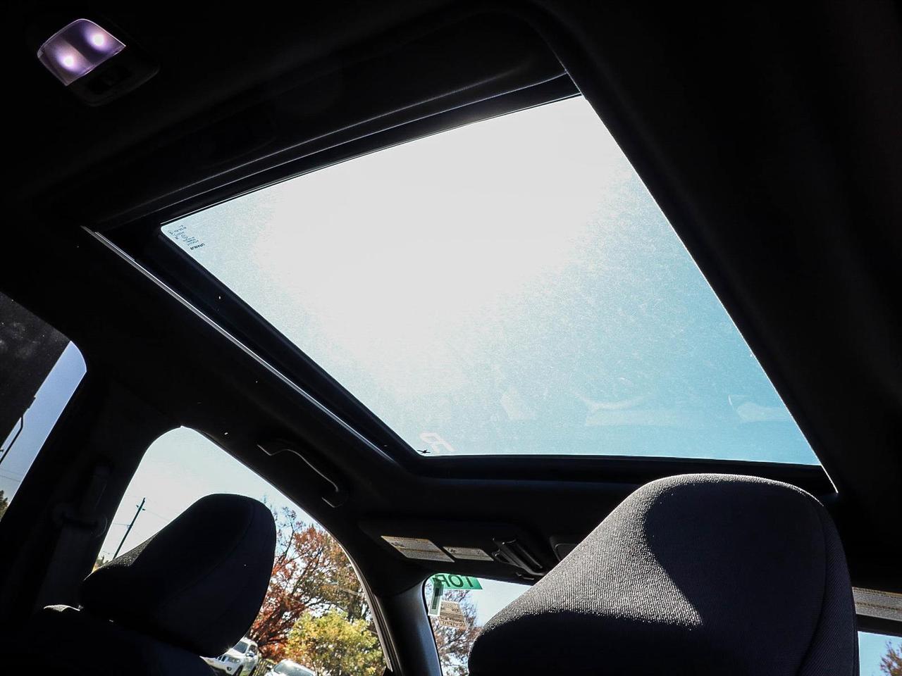 2026 Subaru Forester TOURING Photo