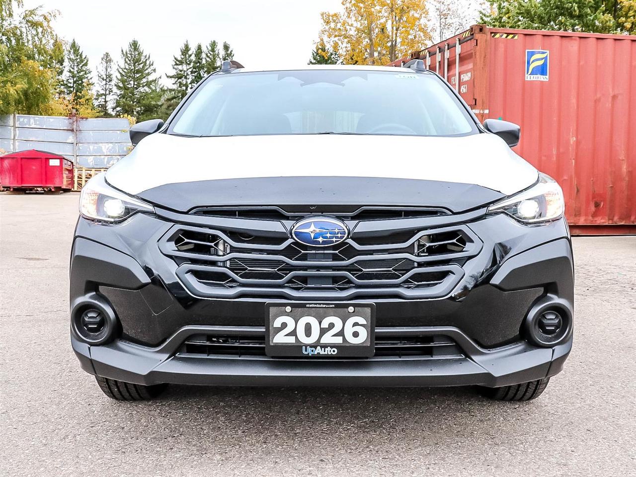 2026 Subaru XV Crosstrek Convenience Photo5